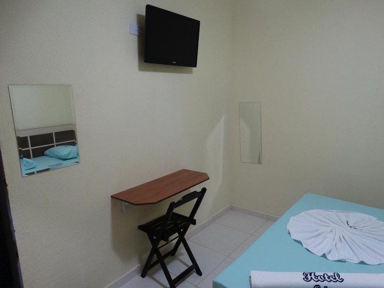 Hotel Pra�a Orione