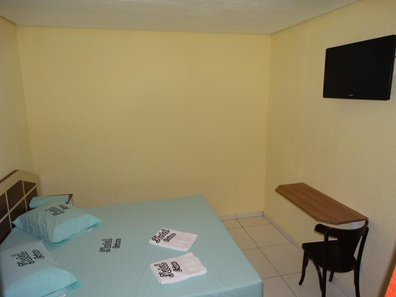 Hotel Pra�a Orione