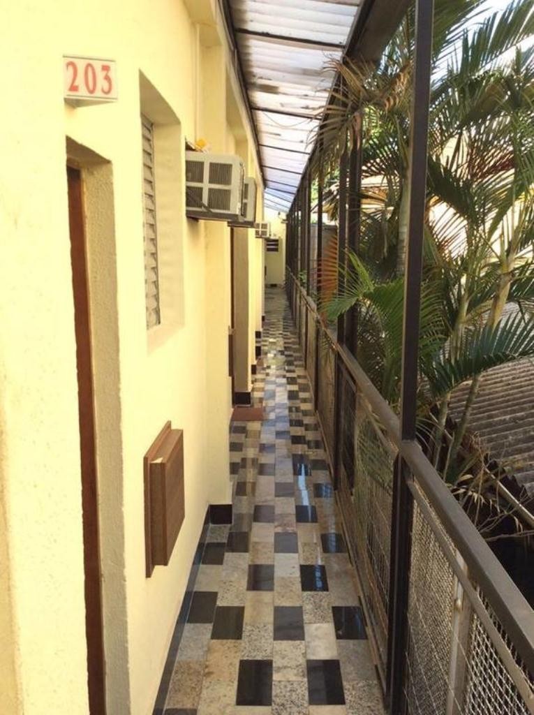 Hotel Pra�a Orione