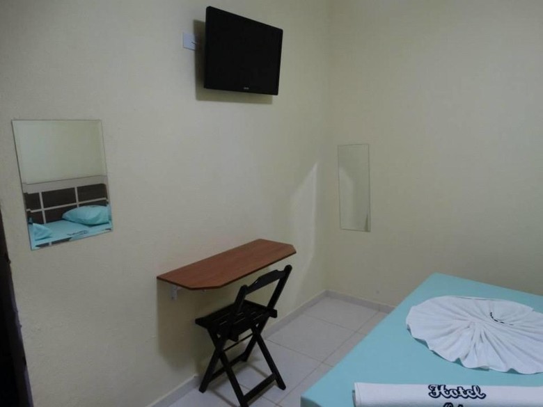 Hotel Pra�a Orione