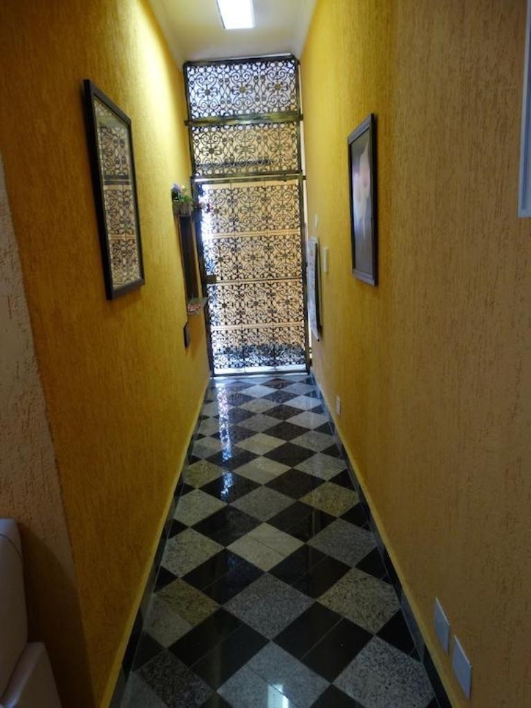 Hotel Pra�a Orione
