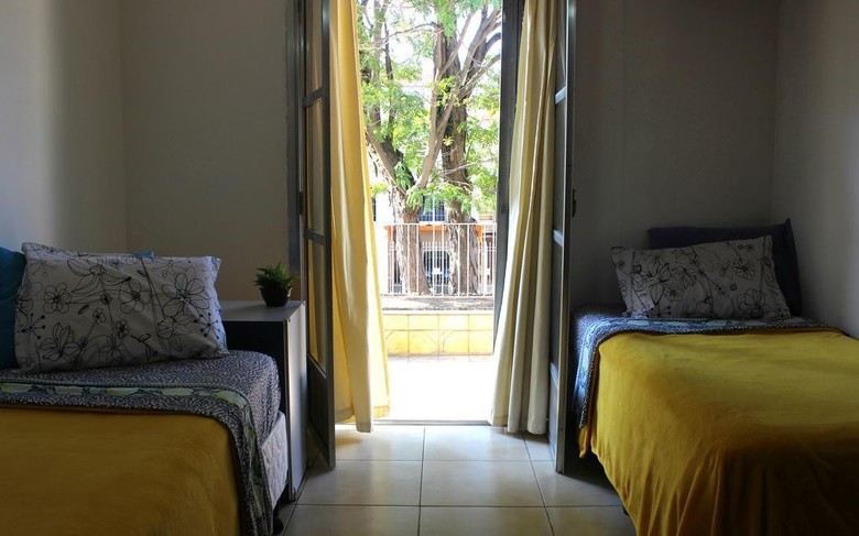 Micasa Hostel - Congonhas