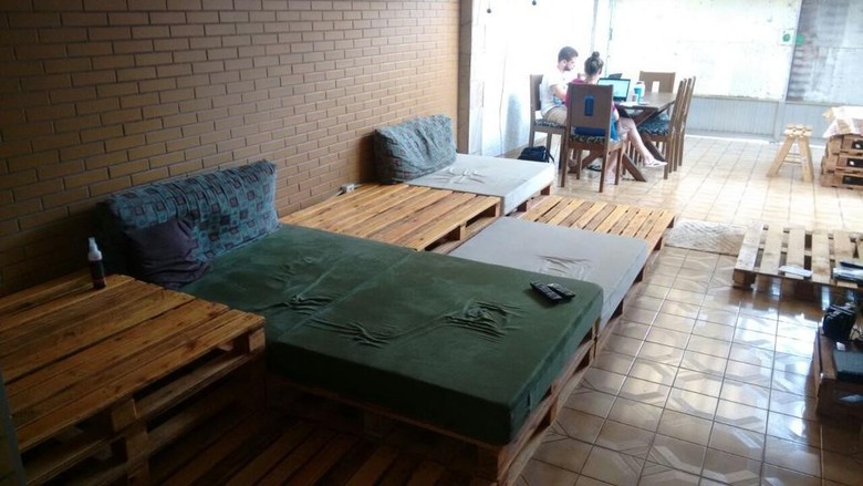 Micasa Hostel - Congonhas
