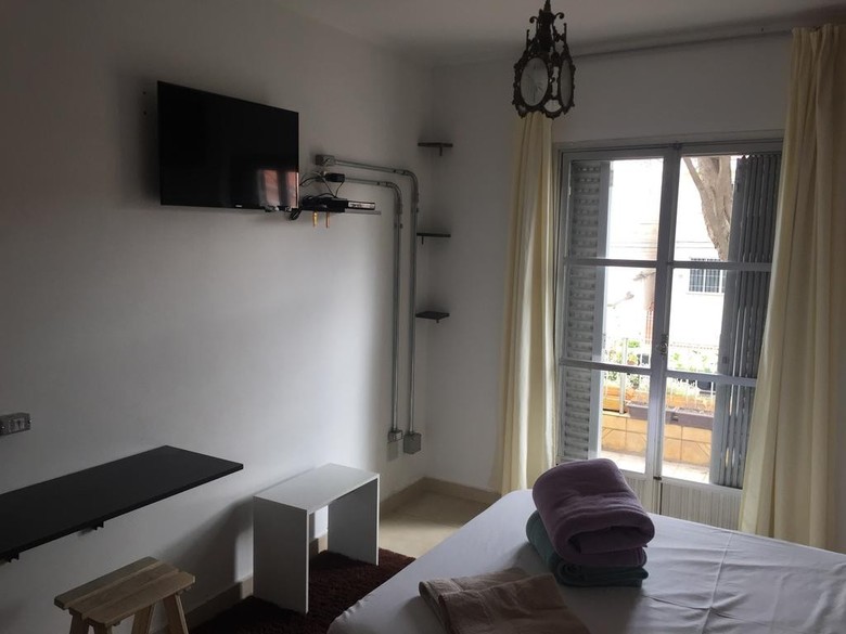 Micasa Hostel - Congonhas