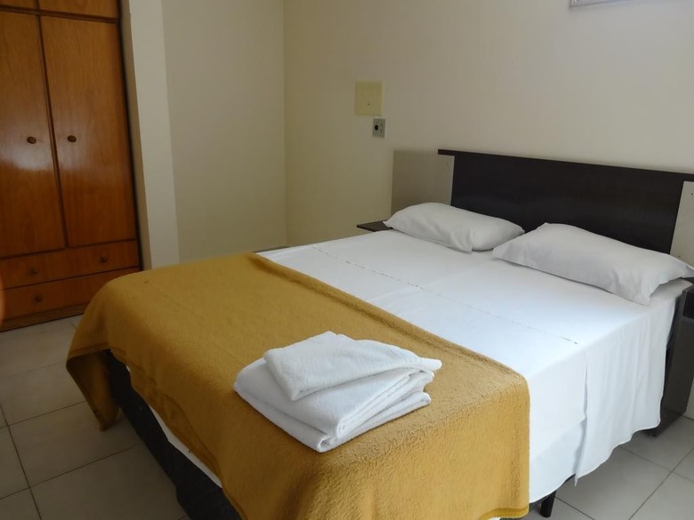 Apartamento Residencial Gen�ve
