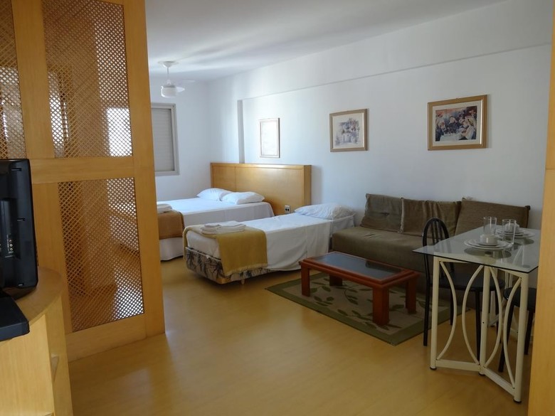 Apartamento Residencial Gen�ve