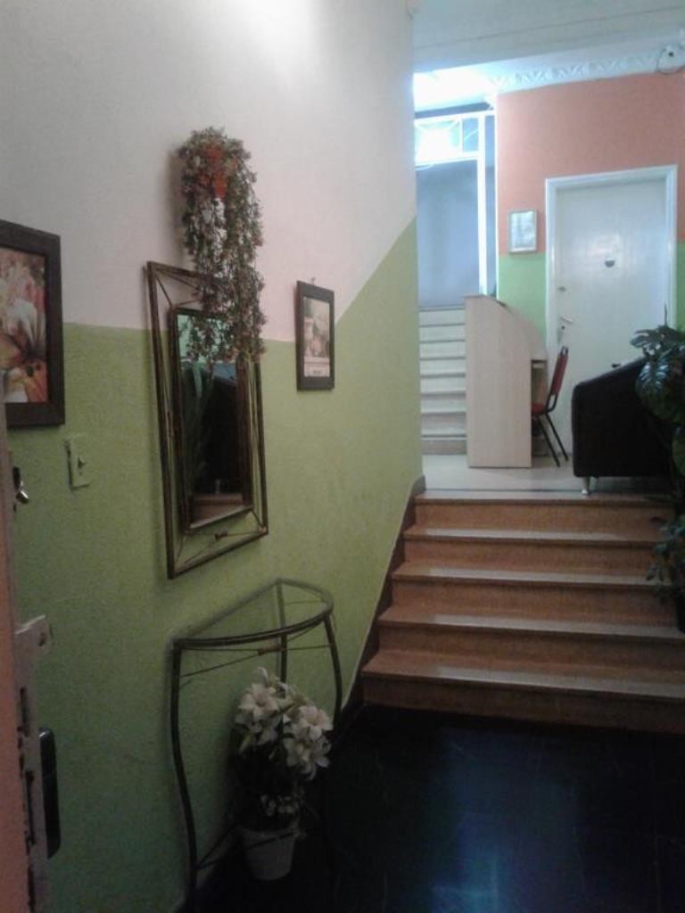 Hostal Pousada Jardins