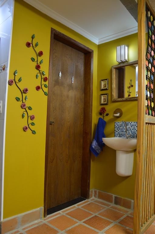 Hostal Pousada Recanto Dos Ingleses
