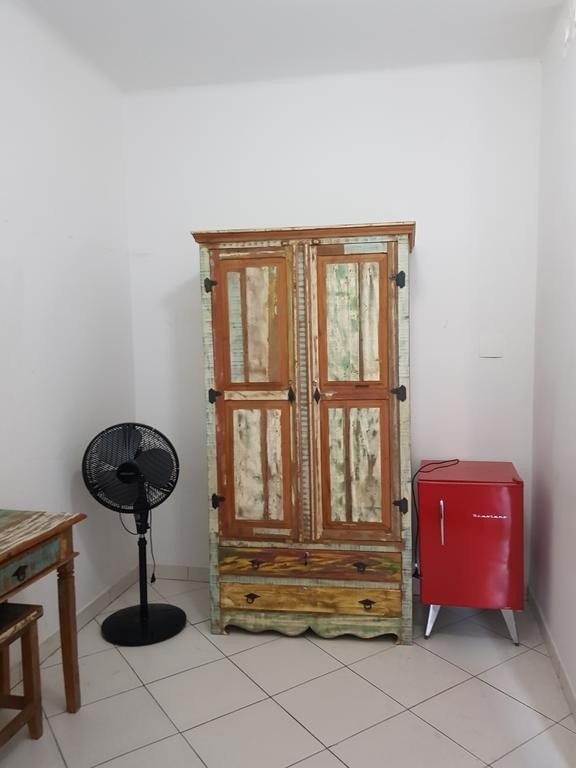 Hostal Pousada Recanto Dos Ingleses