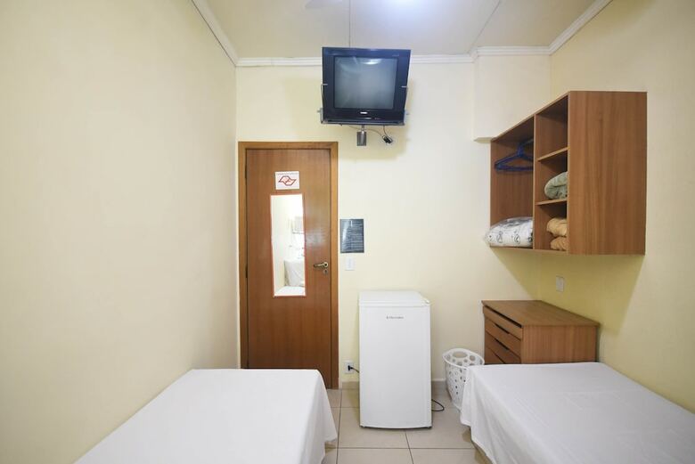 Apartamento Flat Econ�mico