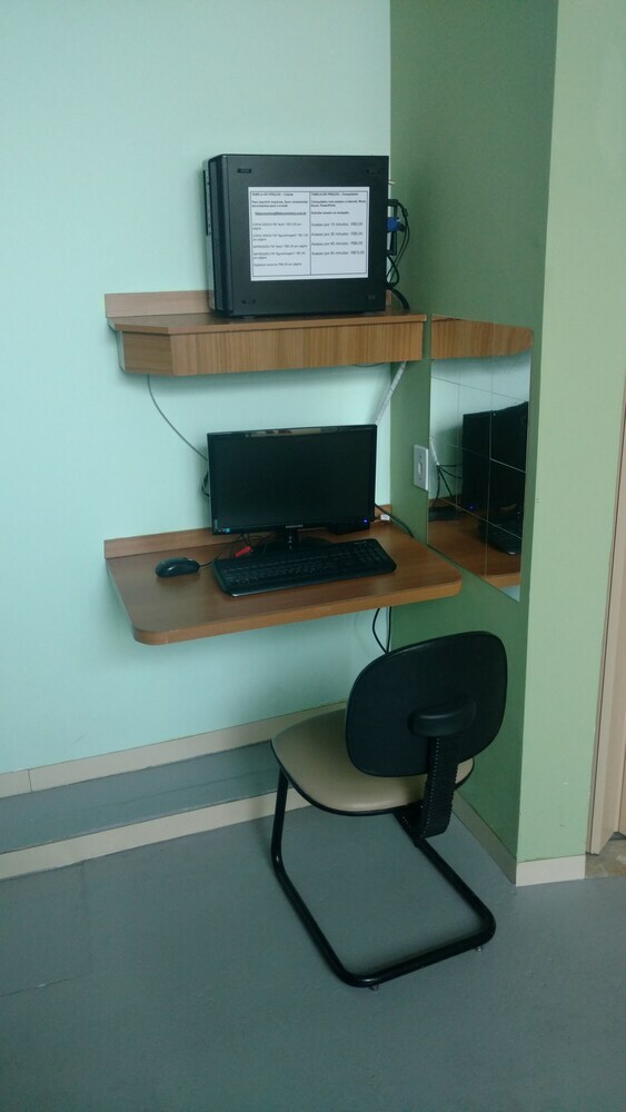 Apartamento Flat Econ�mico