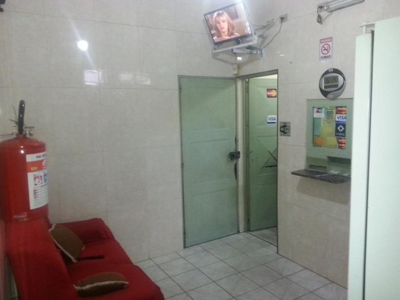 Hotel Vouga