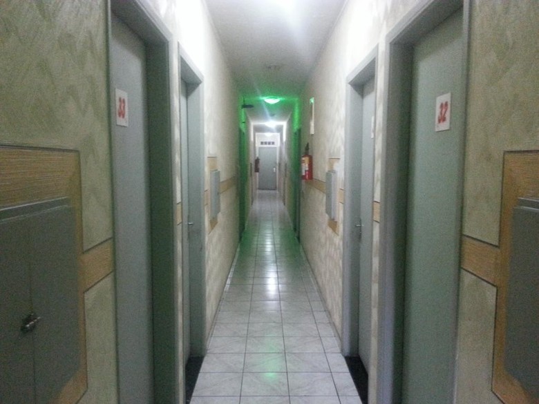 Hotel Vouga