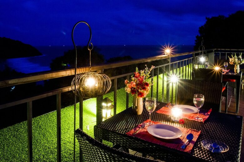 Hotel Sky Terrace Lanta Boutique
