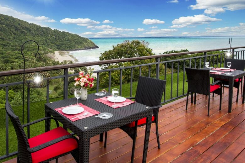 Hotel Sky Terrace Lanta Boutique