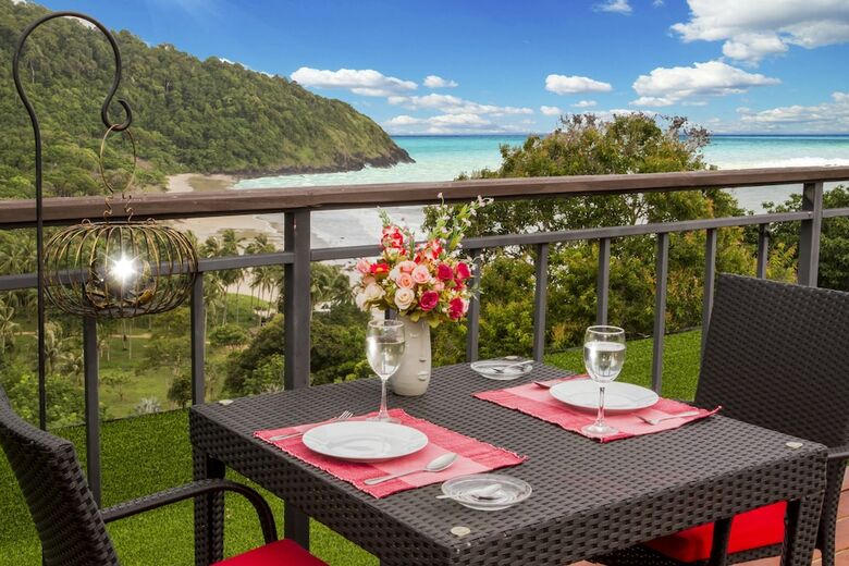 Hotel Sky Terrace Lanta Boutique