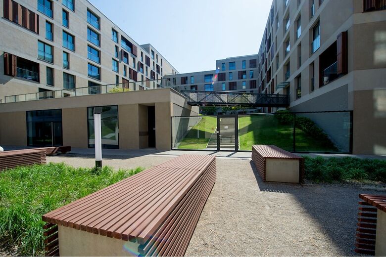 Aparthotel Go Apartments