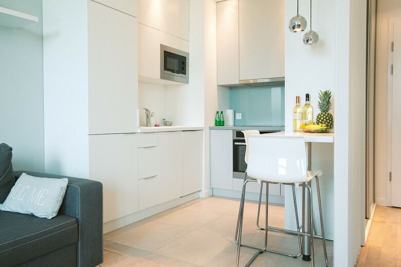 Aparthotel Go Apartments