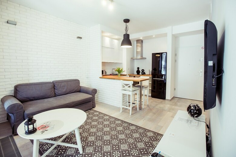 Aparthotel Go Apartments