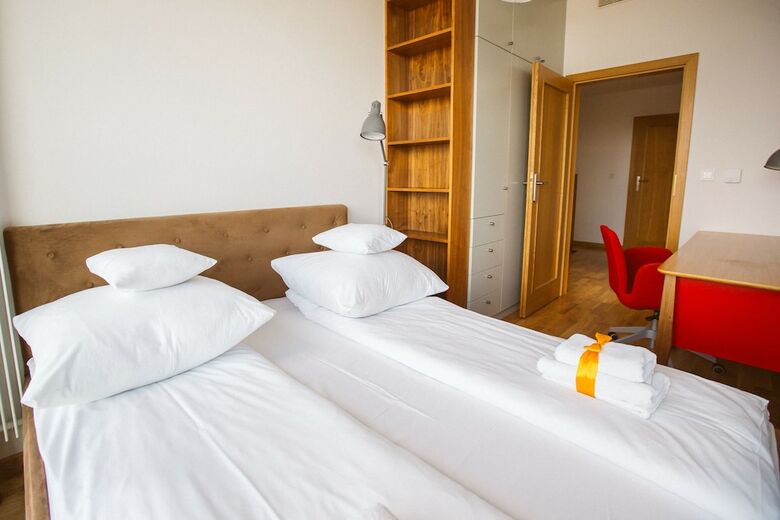 Aparthotel Go Apartments