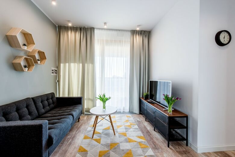 Aparthotel Go Apartments