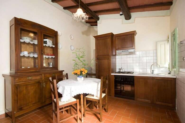 Agroturismo Tenuta Il Pino