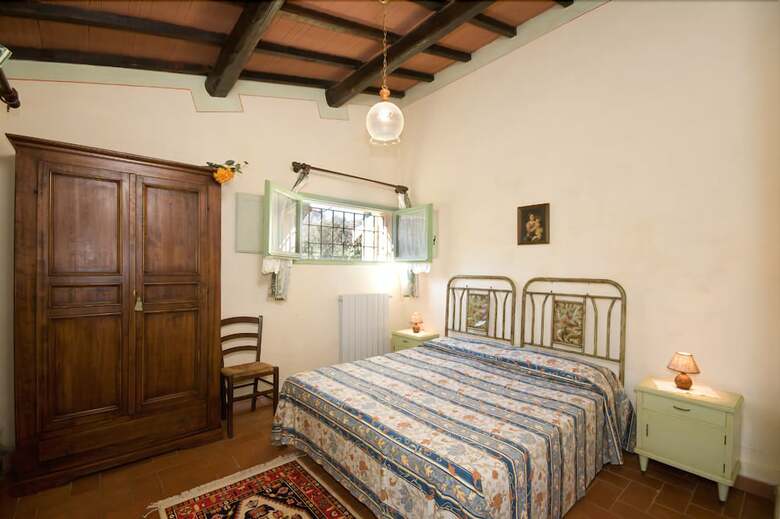 Agroturismo Tenuta Il Pino