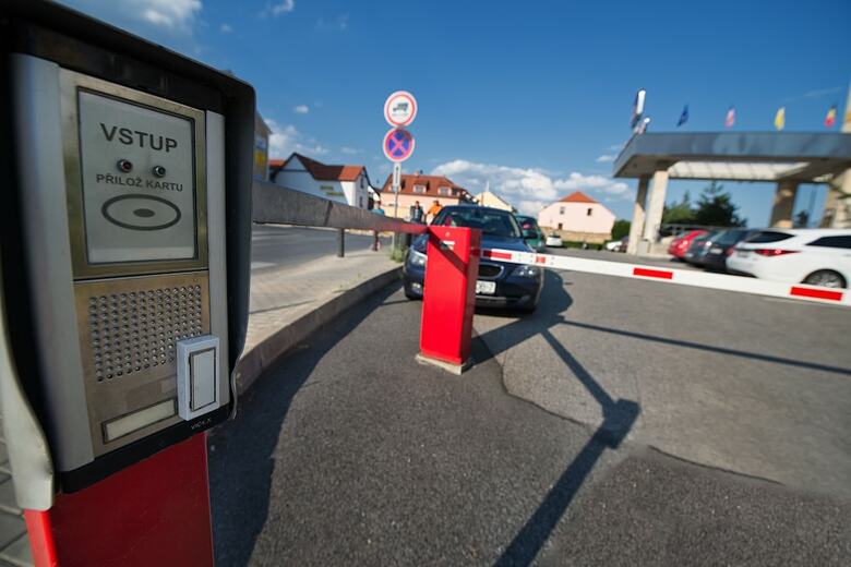 Hotel Grand Litava Beroun