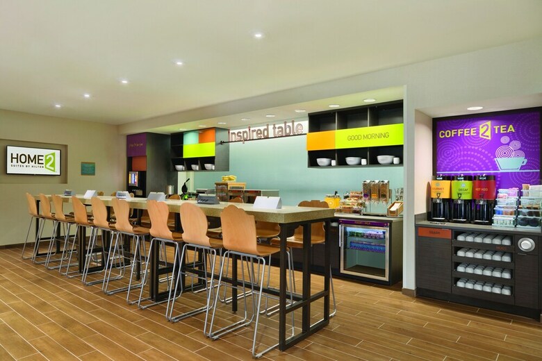 Hotel Home2 Suites By Hilton Houston Willowbrook