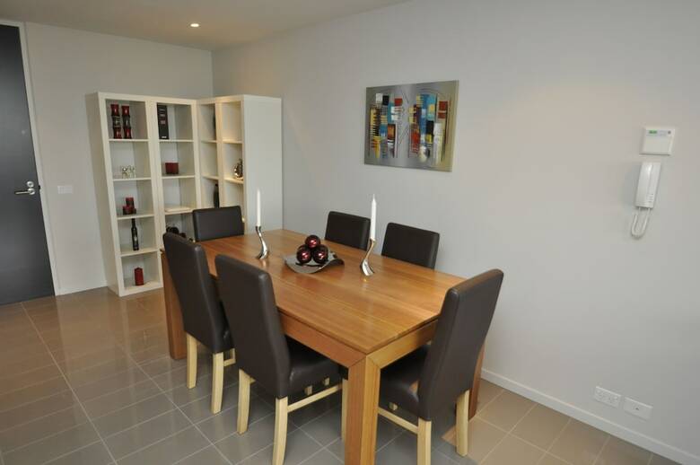 Camperdown Furnished Apartments