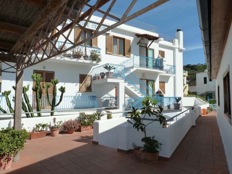 Hotel Cesotta