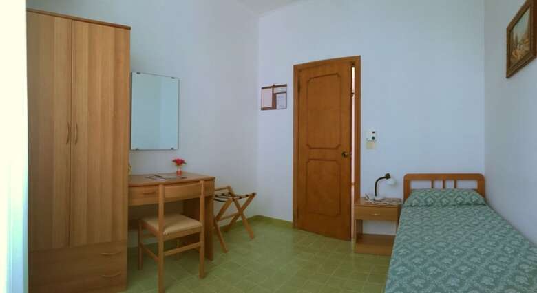 Hotel Cesotta