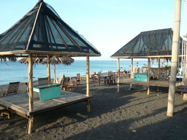 Classic Beach Villas