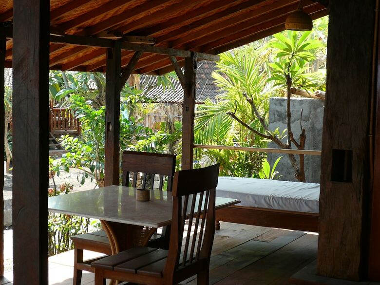 Classic Beach Villas