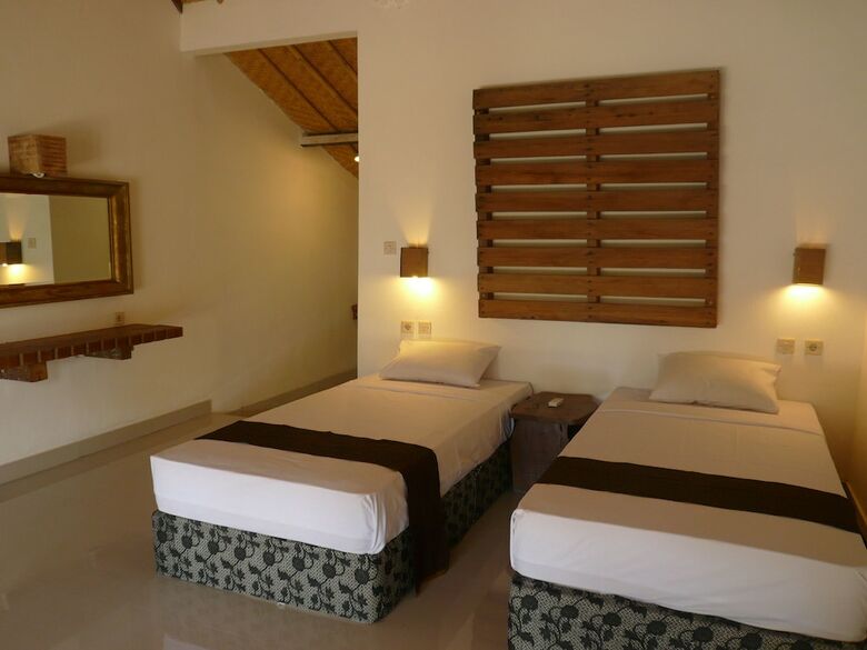 Classic Beach Villas