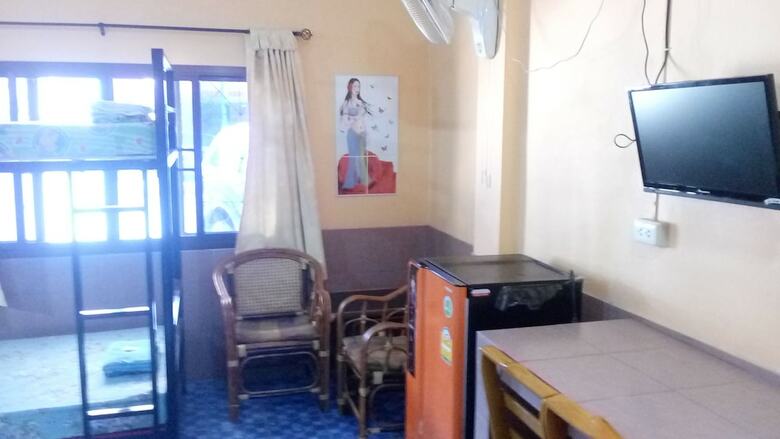 Hotel Rueang Sri Si Ri
