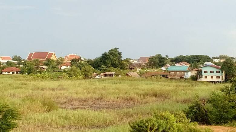 Hotel Rueang Sri Si Ri
