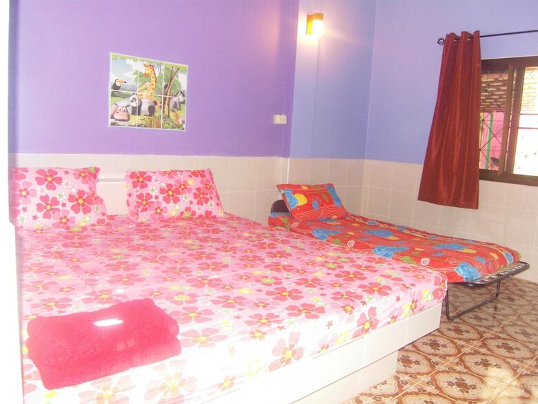 Hotel Rueang Sri Si Ri