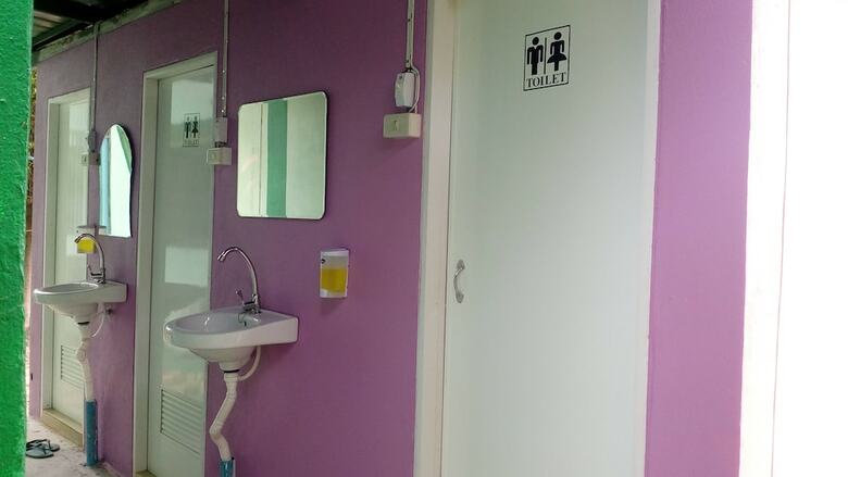 Hotel Rueang Sri Si Ri