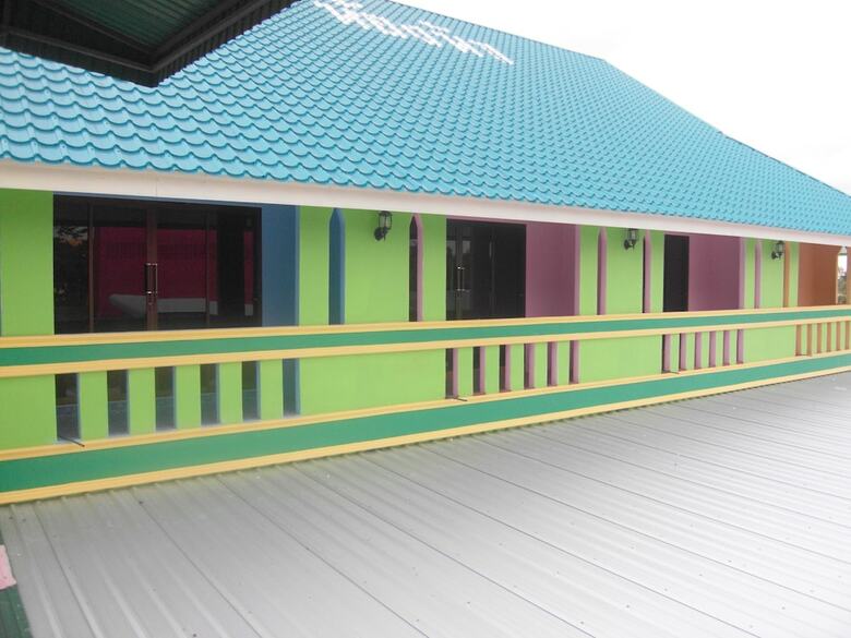 Hotel Rueang Sri Si Ri