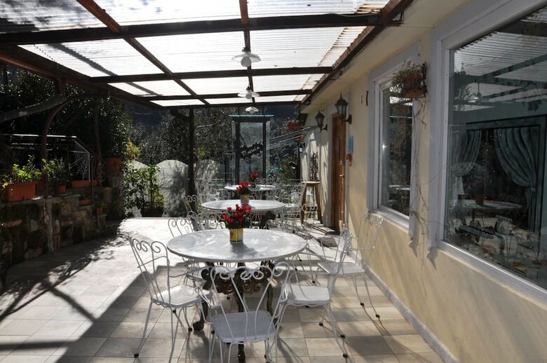 B&B Casa Mazzola