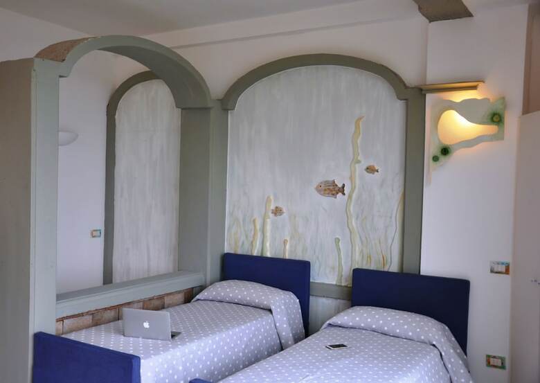B&B Casa Mazzola