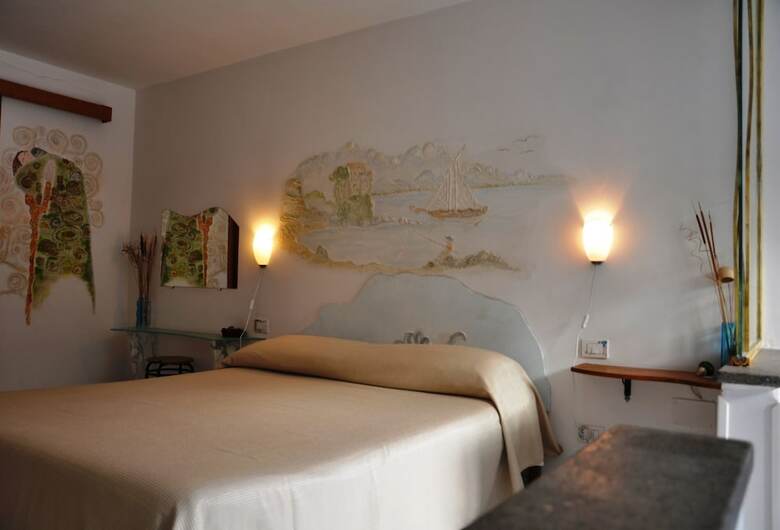 B&B Casa Mazzola