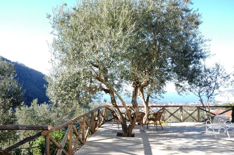 B&B Casa Mazzola