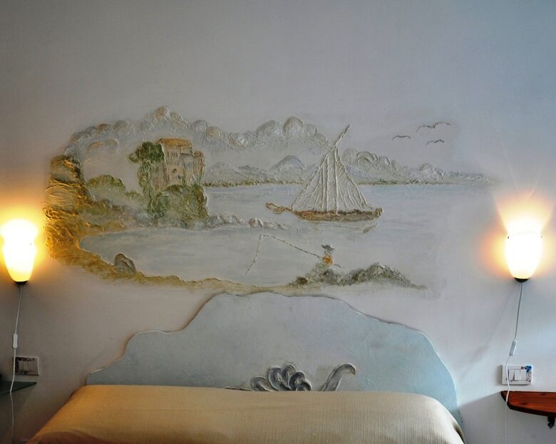 B&B Casa Mazzola