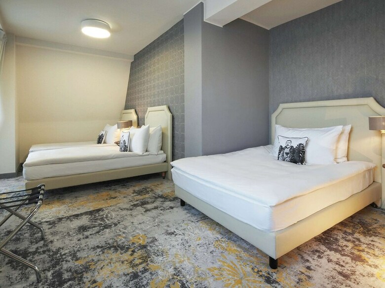 Hotel Mercure Sibiu Airport