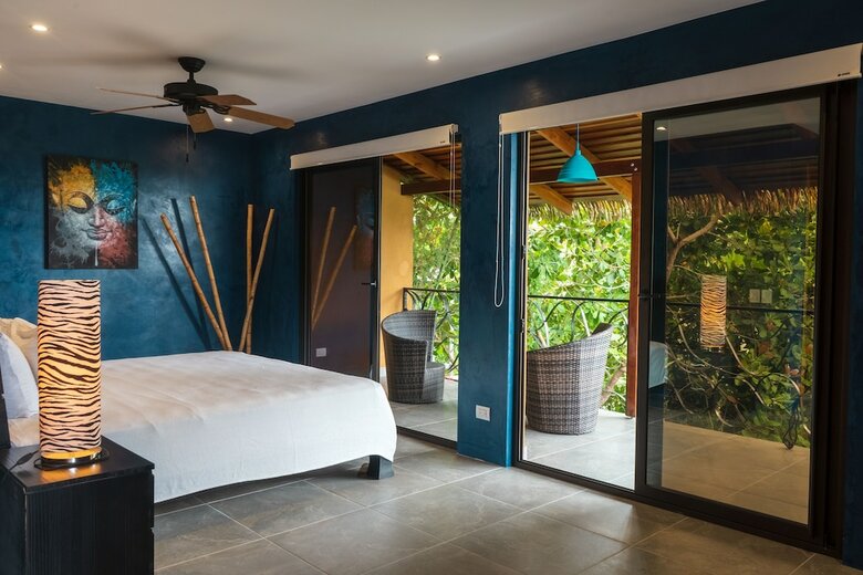 Hotel Vista De Olas