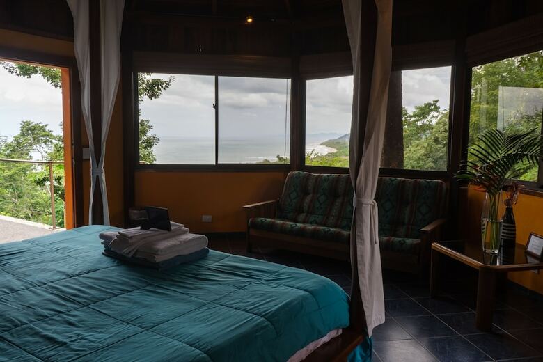 Hotel Vista De Olas