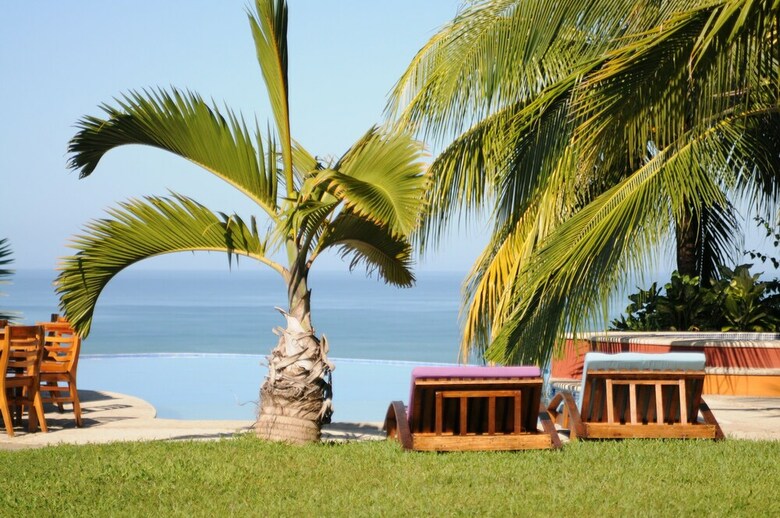 Hotel Vista De Olas