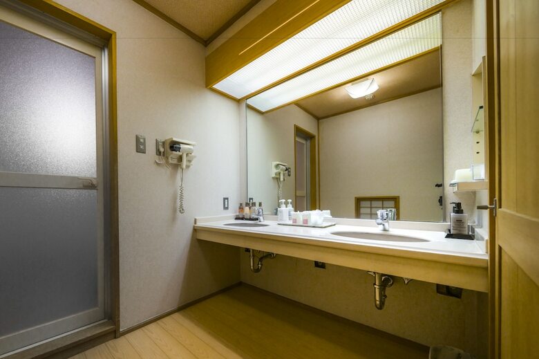 Fujisan Onsen Hotel Kaneyamaen